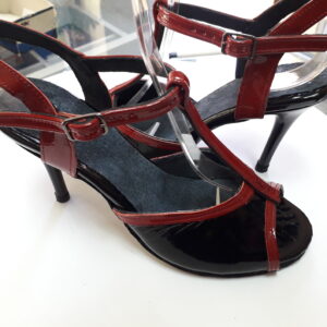 Ženske plesne cipele