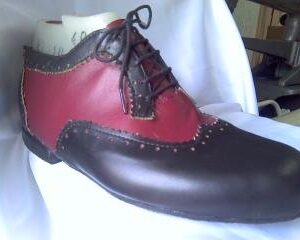 Muške plesne cipele